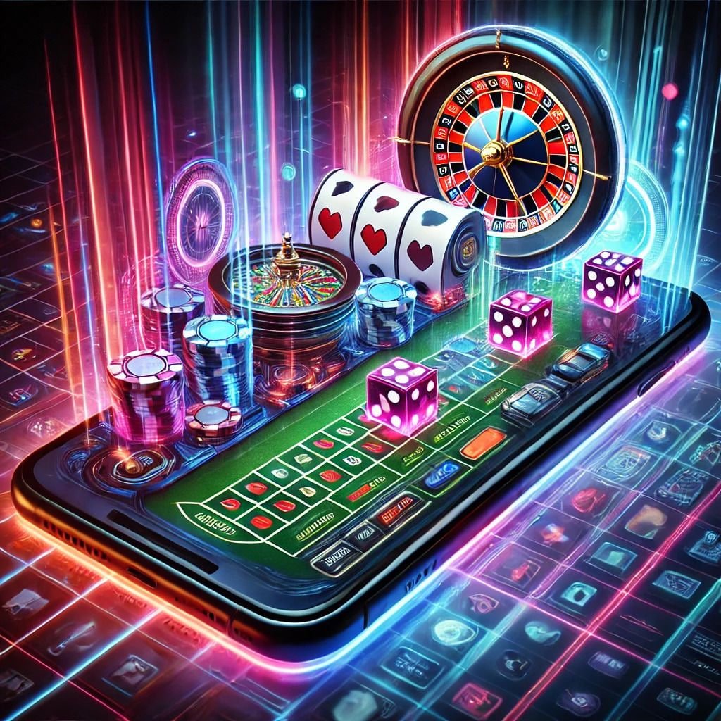 yez77 Bingo ruang permainan online tampilan kartu modern jackpot